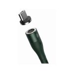 کابل تبدیل USB به microUSB باسئوس مدل CAMXC-K06 طول 1متر