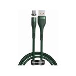 کابل تبدیل USB به microUSB باسئوس مدل CAMXC-K06 طول 1متر