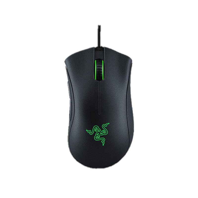 موس ریزر DEATHADDER ESSENTIAL 3 Deathadder Essential B