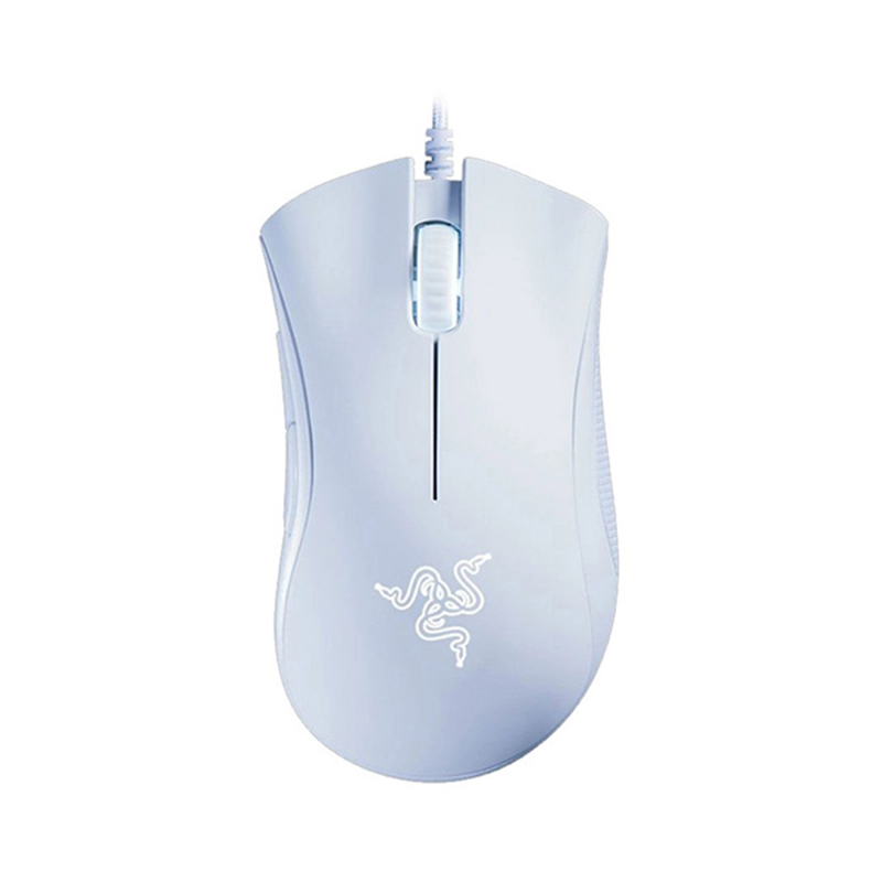 موس ریزر DEATHADDER ESSENTIAL 4 Deathadder Essential W