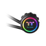 خنک کننده مایع ترمالتیک 240Floe Riing RGB TT Premium Edition