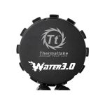 خنک کننده مایع ترمالتیک 240Water 3.0 Riing RGB