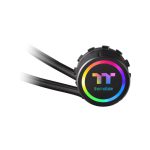 خنک کننده مایع ترمالتیک 360Floe Riing RGB TT Premium Edition
