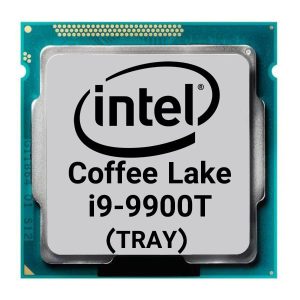 پردازنده اینتل Core i9-9900T بدون باکس