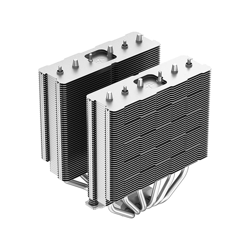 خنک کننده بادی دیپ کول AG620 3 خنک کننده بادی دیپ کول AG620