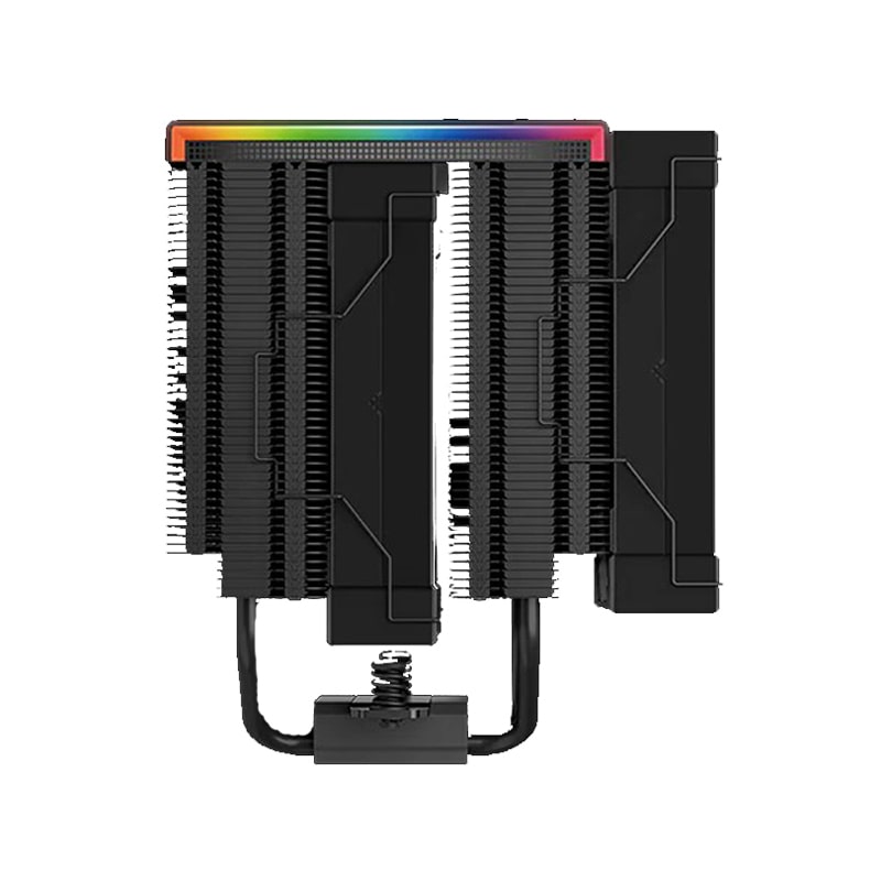 خنک کننده بادی دیپ کول AK620 DIGITAL 4 خنک کننده بادی دیپ کول AK620 DIGITAL