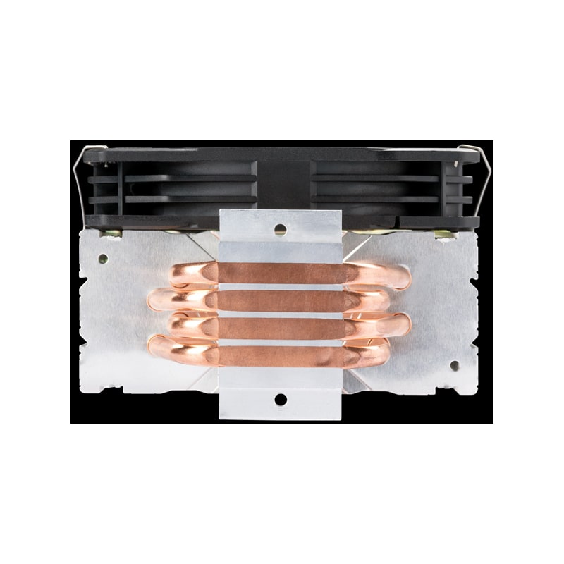 خنک کننده بادی گیم دیاس BOREAS E1-410 6 خنک کننده بادی گیم دیاس BOREAS E1-410