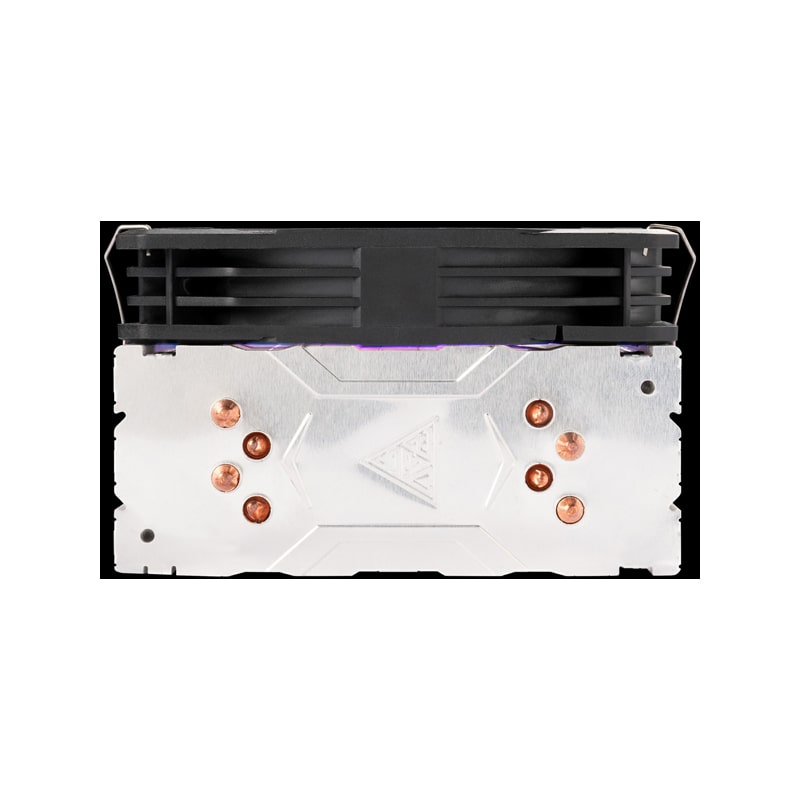 خنک کننده بادی گیم دیاس BOREAS E1-410 5 خنک کننده بادی گیم دیاس BOREAS E1-410