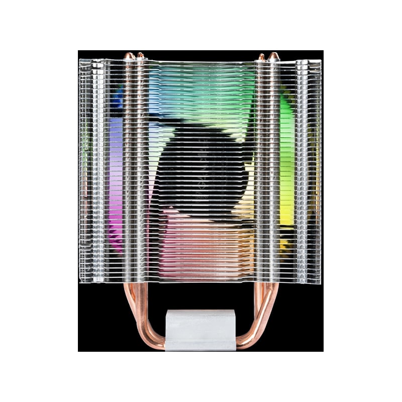 خنک کننده بادی گیم دیاس BOREAS E1-410 4 خنک کننده بادی گیم دیاس BOREAS E1-410