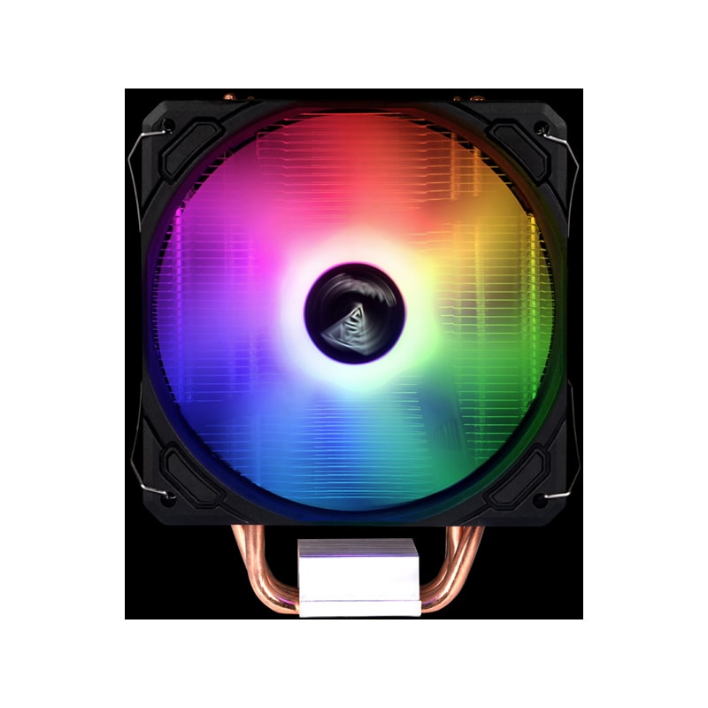 خنک کننده بادی گیم دیاس BOREAS E1-410 2 خنک کننده بادی گیم دیاس BOREAS E1-410