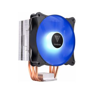 خنک کننده بادی گیم دیاس BOREAS E1-410 BLUE