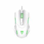 موس گیمینگ تی دگر BRIGADIER T-TGM206 White