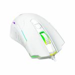 موس گیمینگ تی دگر BRIGADIER T-TGM206 White
