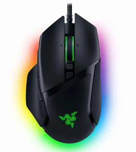 موس ریزر Basilisk V3 25 Basilisk V3