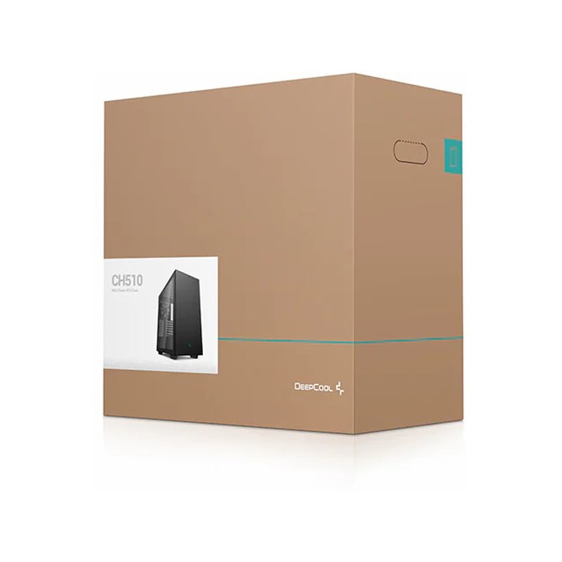 کیس دیپ کول CH510 7 کیس دیپ کول CH510