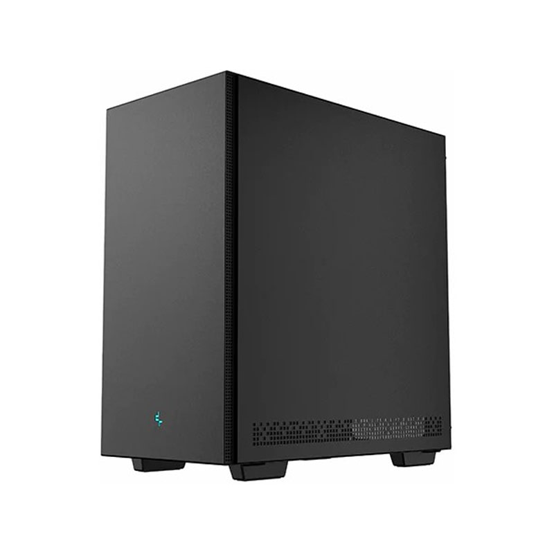 کیس دیپ کول CH510 4 کیس دیپ کول CH510