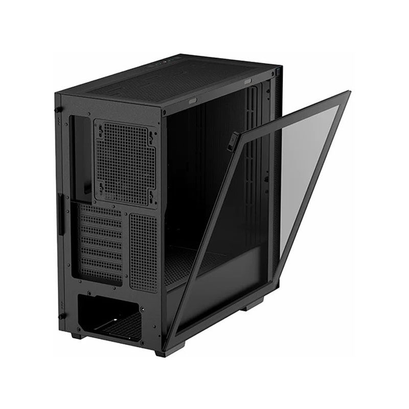 کیس دیپ کول CH510 3 کیس دیپ کول CH510