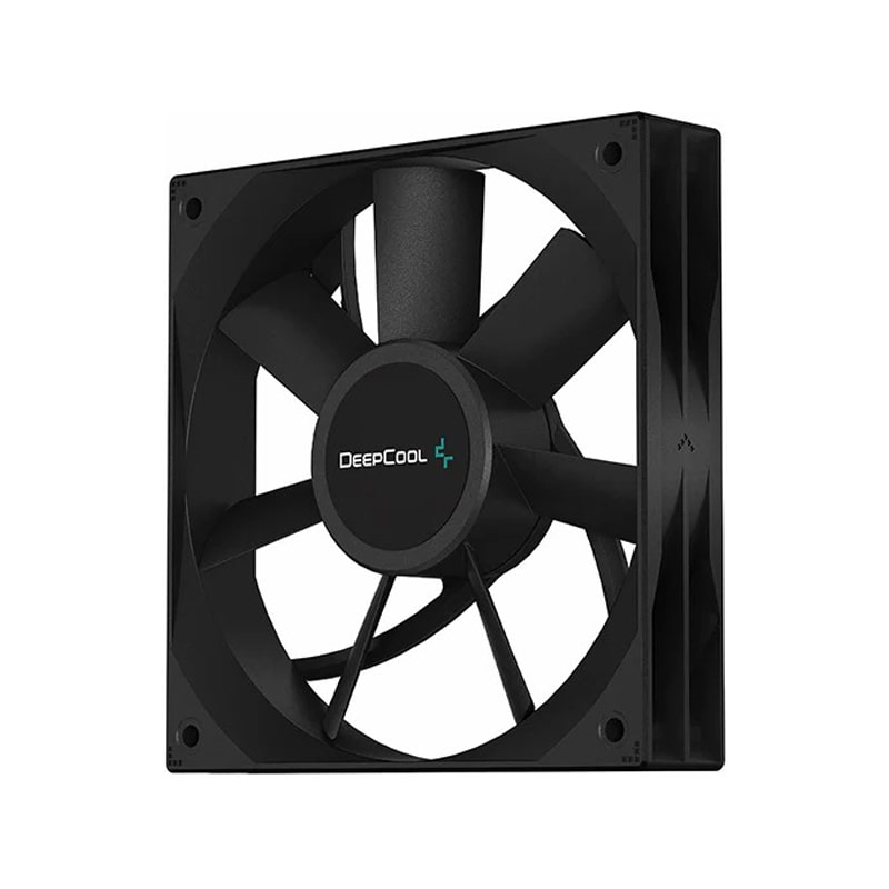 کیس دیپ کول CH510 6 کیس دیپ کول CH510