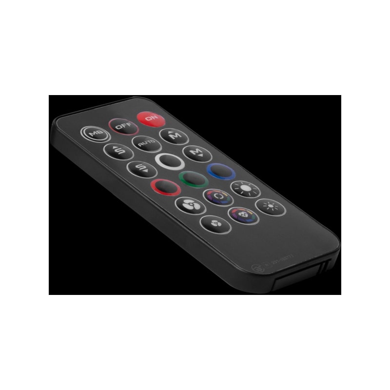 خنک کننده مایع گیم دیاس CHIONE M2-240R 9 خنک کننده مایع گیم دیاس CHIONE M2-240R