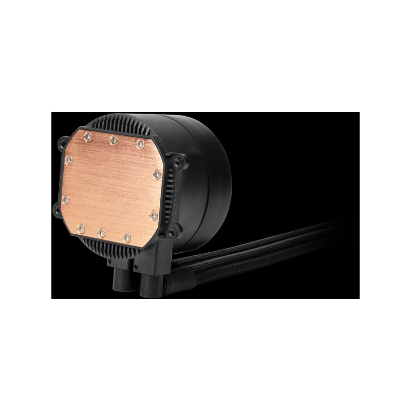 خنک کننده مایع گیم دیاس CHIONE M2-240R 6 خنک کننده مایع گیم دیاس CHIONE M2-240R