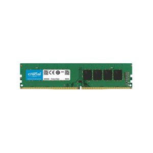رم کروشیال DDR4 2666Mhz CL19 4GB