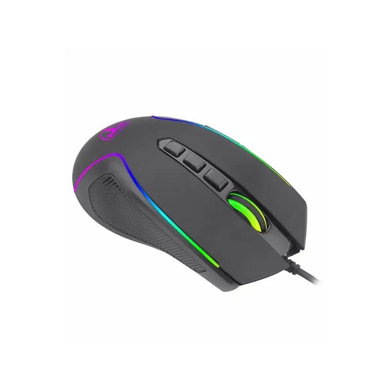 موس گیمینگ تی دگر DarkAngel T-TGM209 2 موس گیمینگ تی دگر DarkAngel T-TGM209