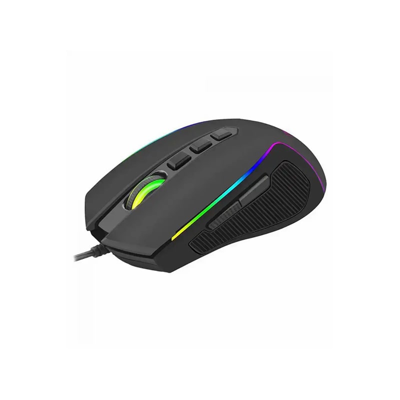 موس گیمینگ تی دگر DarkAngel T-TGM209 3 موس گیمینگ تی دگر DarkAngel T-TGM209