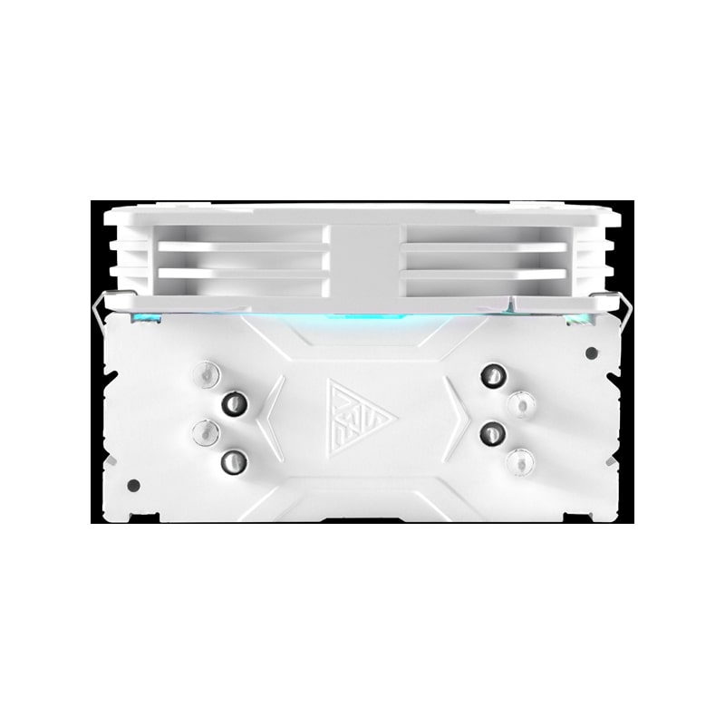 خنک کننده بادی گیم دیاس BOREAS E1-410 White 5 خنک کننده بادی گیم دیاس BOREAS E1-410 White