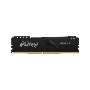 رم کینگستون Fury Beast 8GB(1x8GB) 3200MHz DDR4 CL16