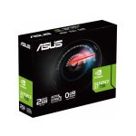 کارت گرافیک ایسوس GeForce GT730 2GB D5 4HDMI 12 کارت گرافیک ایسوس GeForce GT 730 2GB