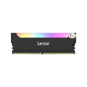 رم لکسار Hades RGB 16GB (2x8GB) DDR4 3600MHz CL18