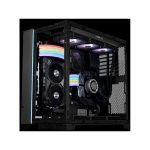 کابل اسلیو لیان لی ARGB STRIMER PLUS V2 24-PIN