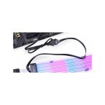 کابل اسلیو لیان لی ARGB STRIMER PLUS V2 24-PIN