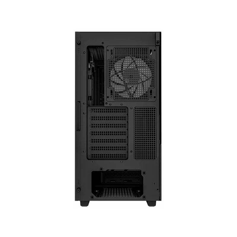 کیس دیپ کول CH560 BK 5 کیس دیپ کول CH560