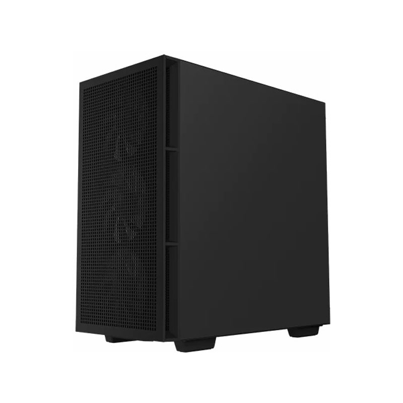 کیس دیپ کول CH560 BK 6 کیس دیپ کول CH560