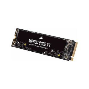 اس اس دی کورسیر MP600 CORE XT PCIe 4.0 (Gen4) x4 2TB
