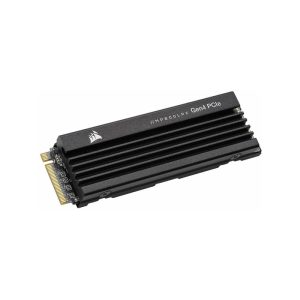 اس اس دی کورسیر MP600 PRO LPX PCIe Gen4x4 2TB