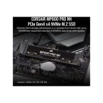 اس اس دی کورسیر MP600 PRO NH PCIe 4.0(Gen 4)x4 500GB