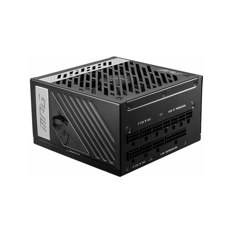 پاور ام اس آی MPG A1000G