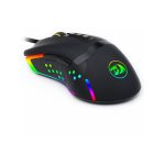 موس گیمینگ ردراگون Octopus M712 RGB