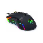 موس گیمینگ ردراگون Octopus M712 RGB