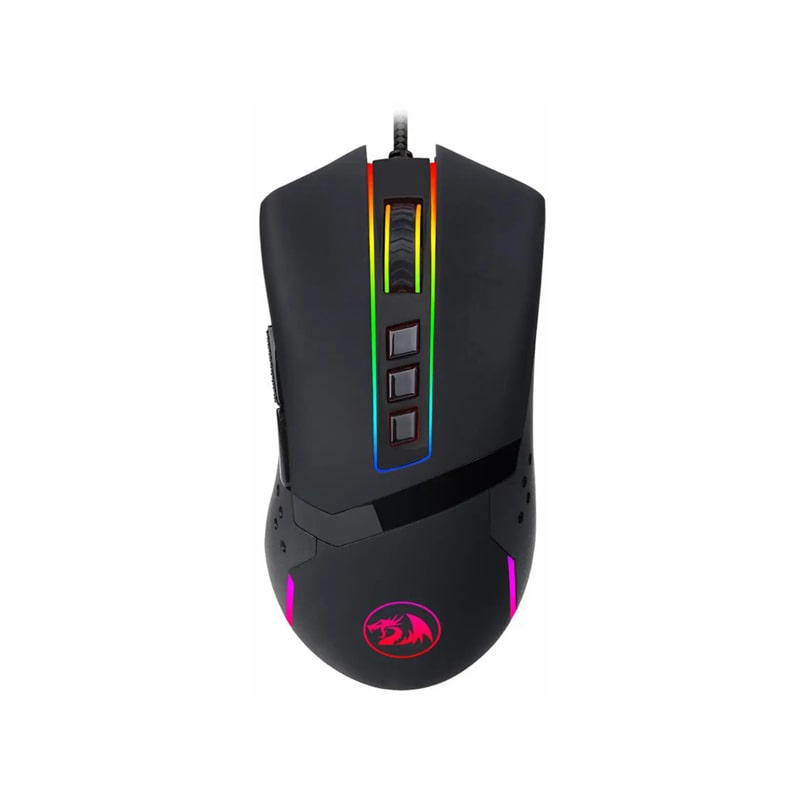 موس گیمینگ ردراگون Octopus M712 RGB