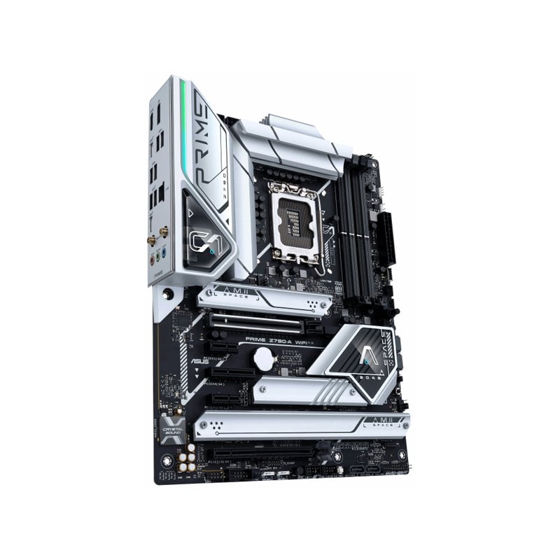 مادربرد ایسوس PRIME Z790-A WIFI D5 2 مادربرد ایسوس PRIME Z790-A WIFI