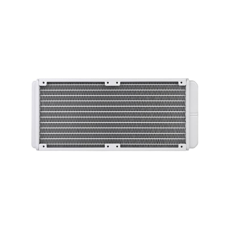 خنک کننده پردازنده ترمالتیک TH240 ARGB Sync Snow Edition AIO 5 خنک کننده پردازنده ترمالتیک TH240 ARGB Sync Snow Edition AIO