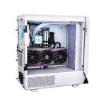 خنک کننده پردازنده ترمالتیک TH420 ARGB Sync All-In-One Snow Edition