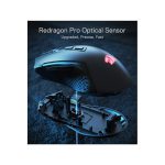 موس بی سیم گیمینگ ردراگون TRIDENT PRO M693 RGB 11 موس بی سیم گیمینگ ردراگون TRIDENT PRO M693
