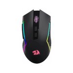 موس بی سیم گیمینگ ردراگون TRIDENT PRO M693 RGB 9 موس بی سیم گیمینگ ردراگون TRIDENT PRO M693