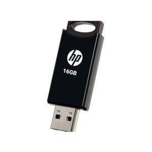 فلش مموری اچ پی مدل V212B USB 2.0 16GB
