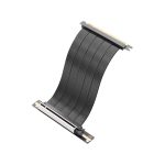 کابل رایزر گرین Vertical VGA Mounting Kit PCI-E 4.0 x16
