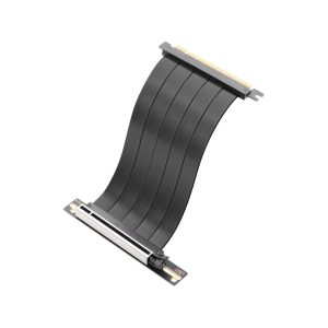 کابل رایزر گرین Vertical VGA Mounting Kit PCI-E 4.0 x16
